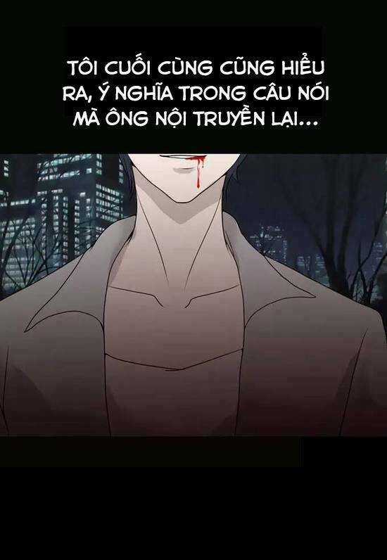 Tấm Da Người - Chapter 3 - Trang 22