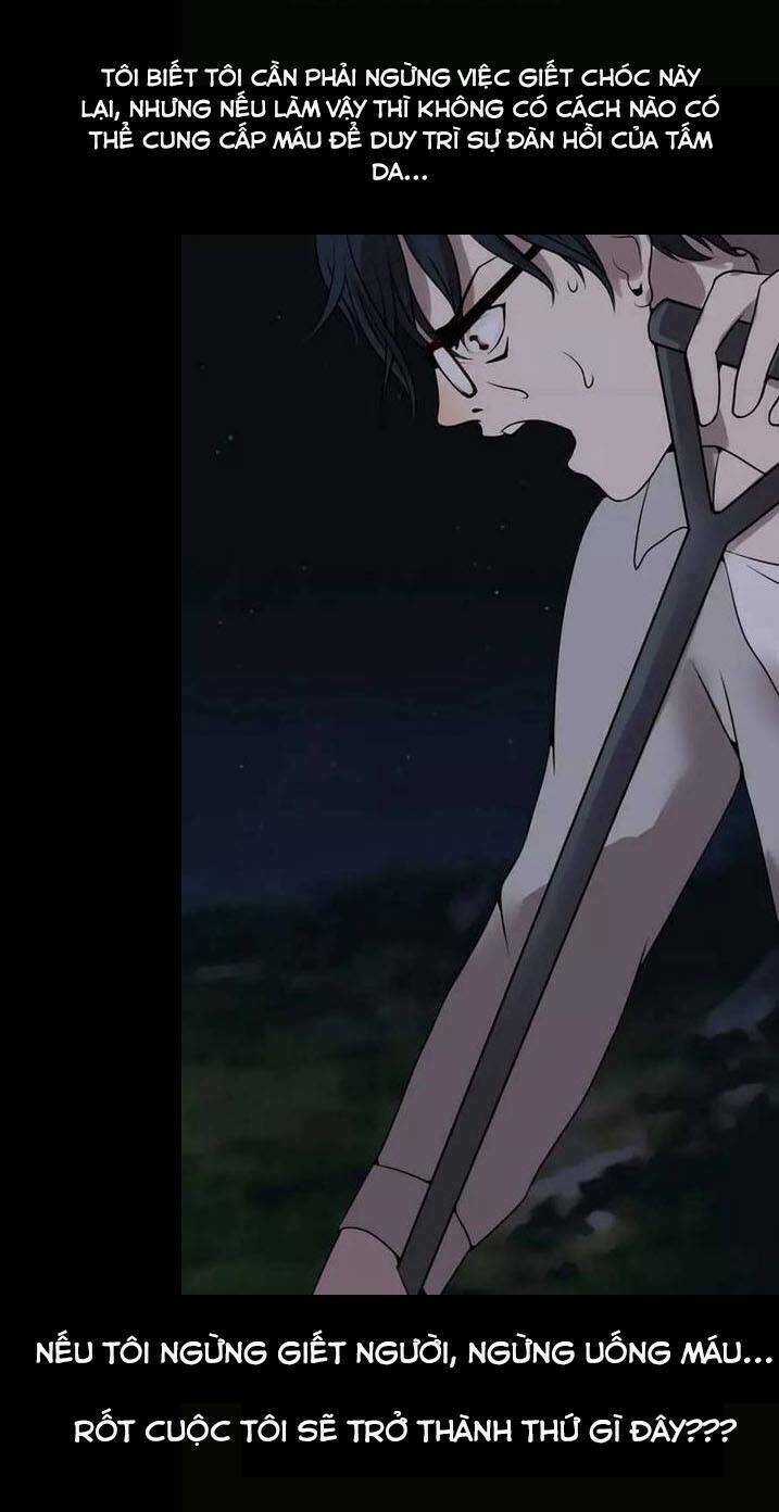 Tấm Da Người - Chapter 3 - Trang 24