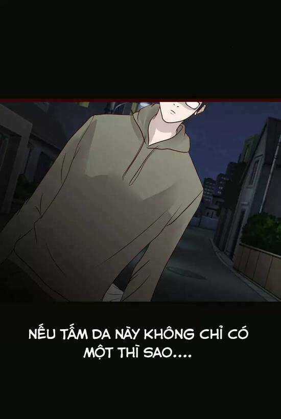 Tấm Da Người - Chapter 3 - Trang 28