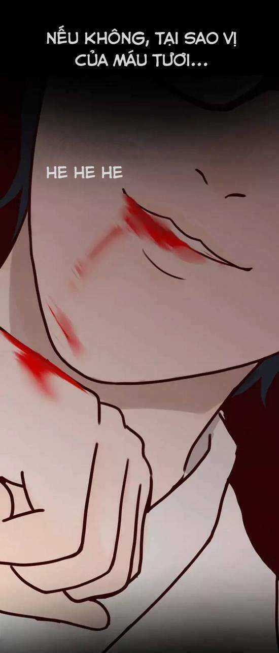 Tấm Da Người - Chapter 3 - Trang 4