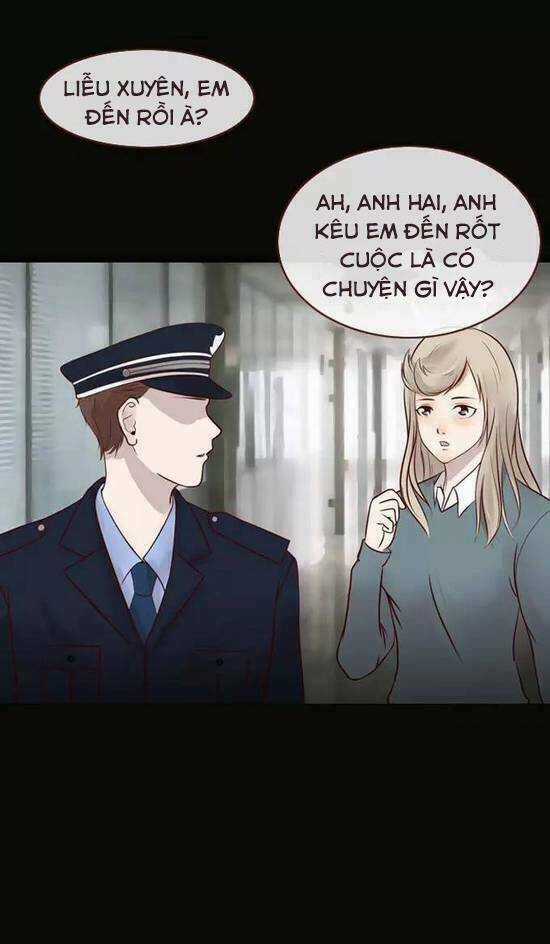 Tấm Da Người - Chapter 3 - Trang 36