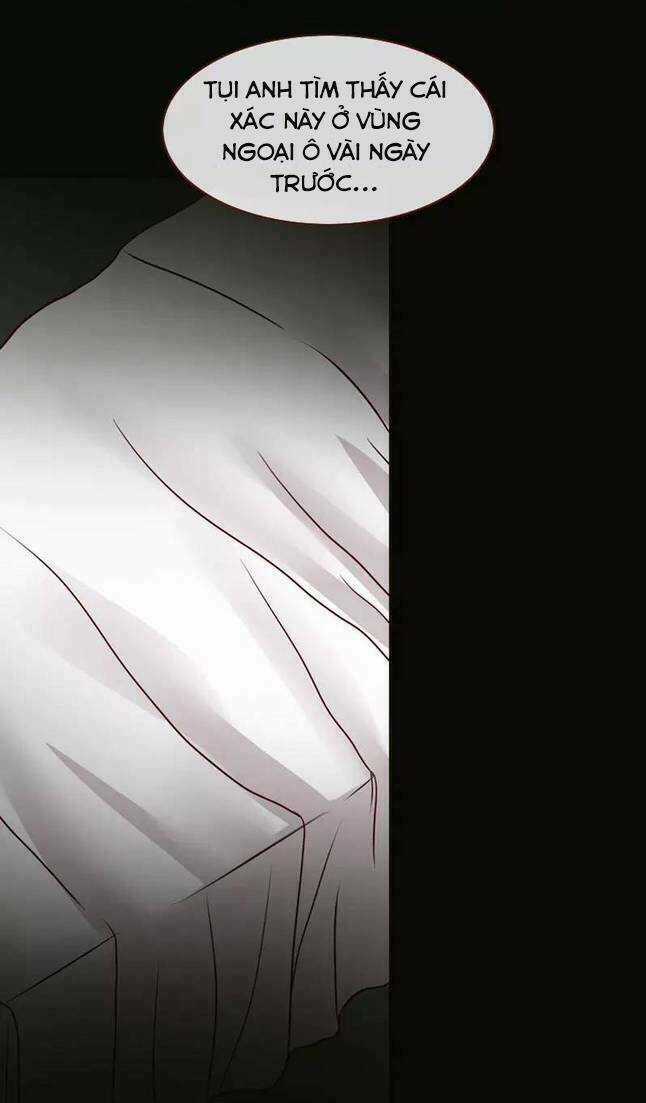 Tấm Da Người - Chapter 3 - Trang 38