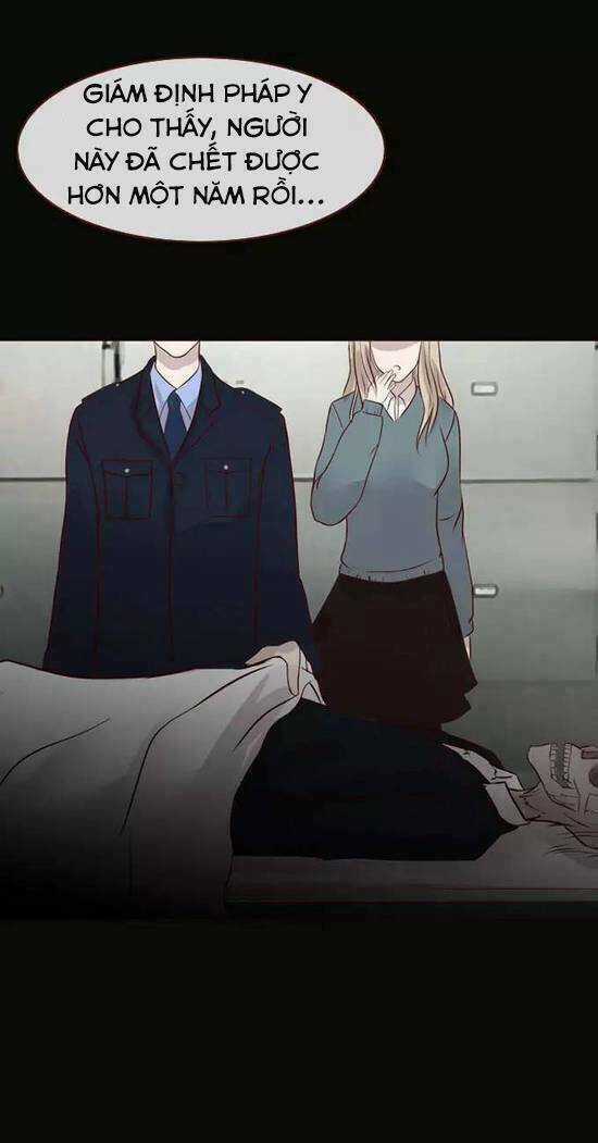 Tấm Da Người - Chapter 3 - Trang 39