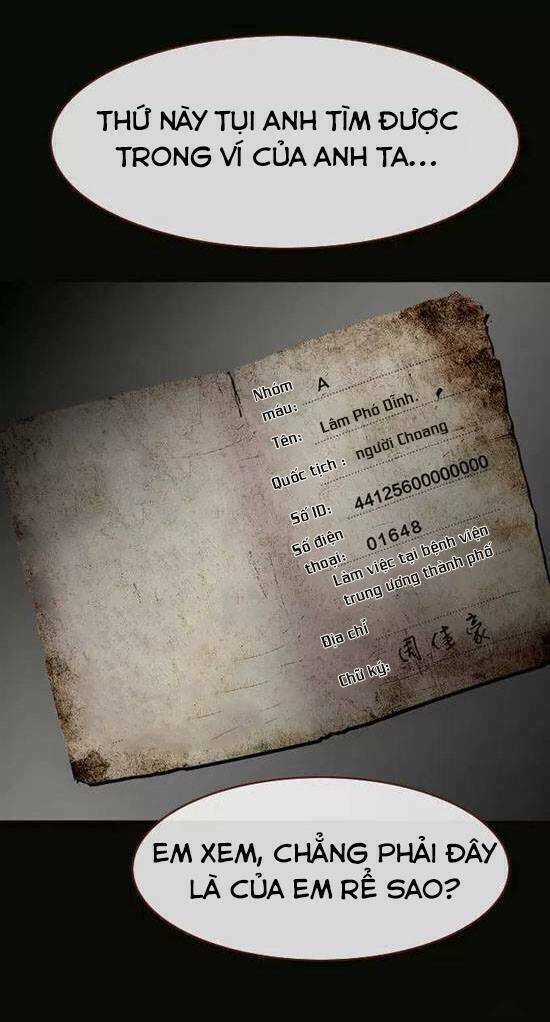 Tấm Da Người - Chapter 3 - Trang 40