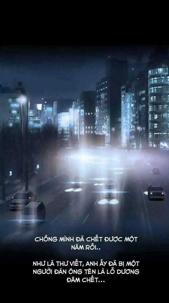 Tấm Da Người - Chapter 3 - Trang 46