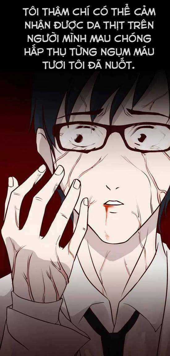 Tấm Da Người - Chapter 3 - Trang 6