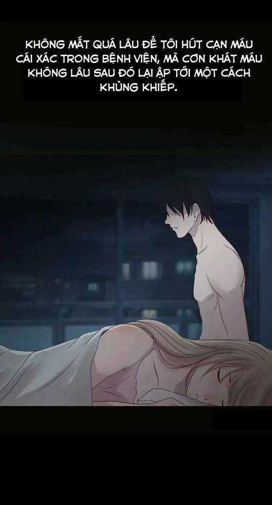 Tấm Da Người - Chapter 3 - Trang 9