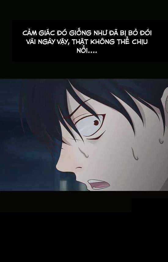 Tấm Da Người - Chapter 3 - Trang 10