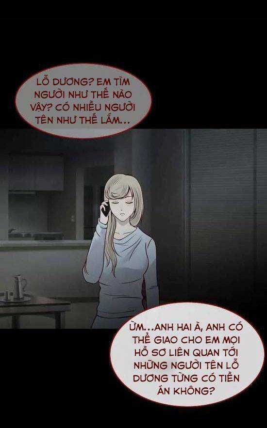 Tấm Da Người - Chapter 4 - Trang 13