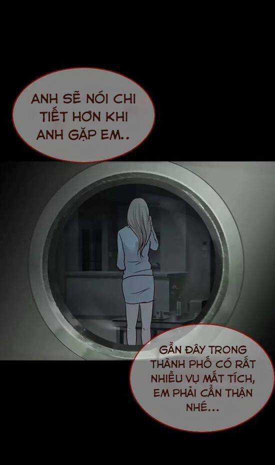 Tấm Da Người - Chapter 4 - Trang 16