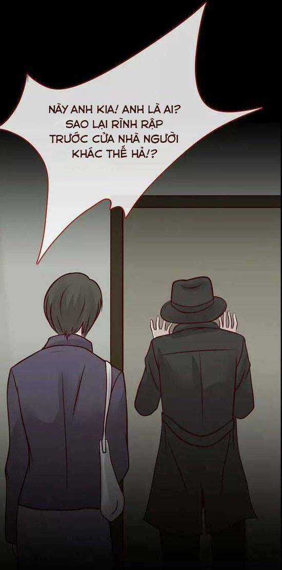 Tấm Da Người - Chapter 4 - Trang 18