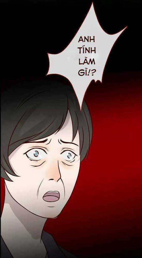 Tấm Da Người - Chapter 4 - Trang 19