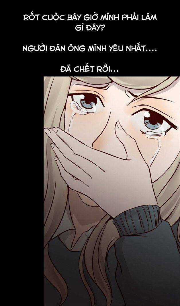 Tấm Da Người - Chapter 4 - Trang 3