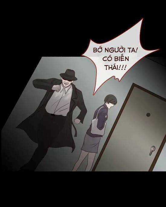 Tấm Da Người - Chapter 4 - Trang 21