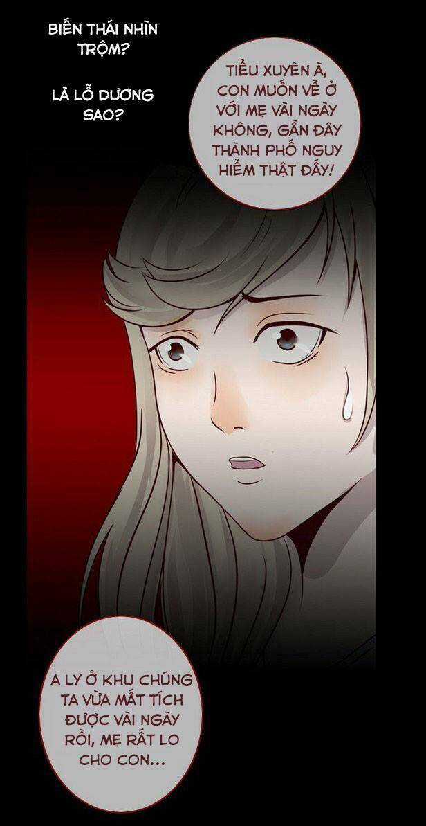 Tấm Da Người - Chapter 4 - Trang 23