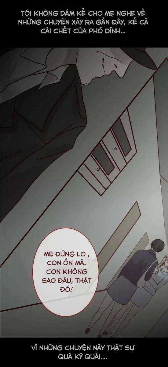 Tấm Da Người - Chapter 4 - Trang 24