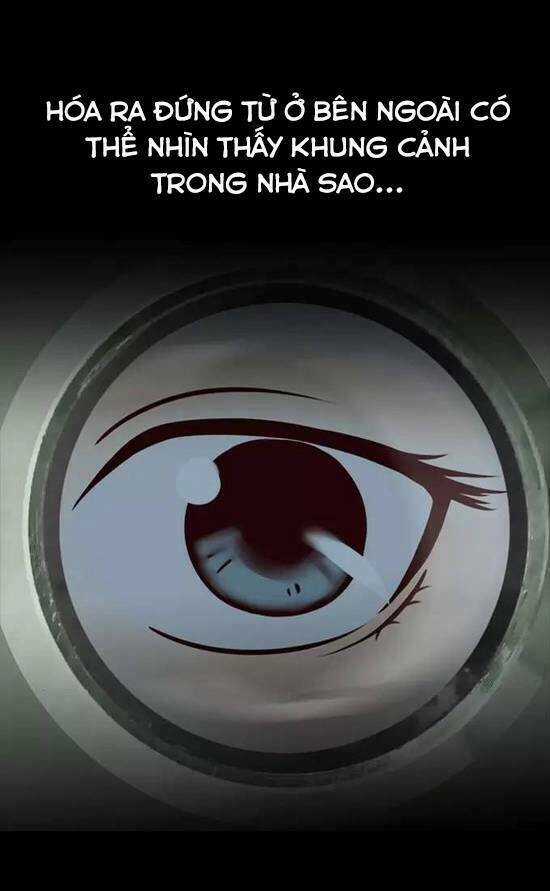 Tấm Da Người - Chapter 4 - Trang 25