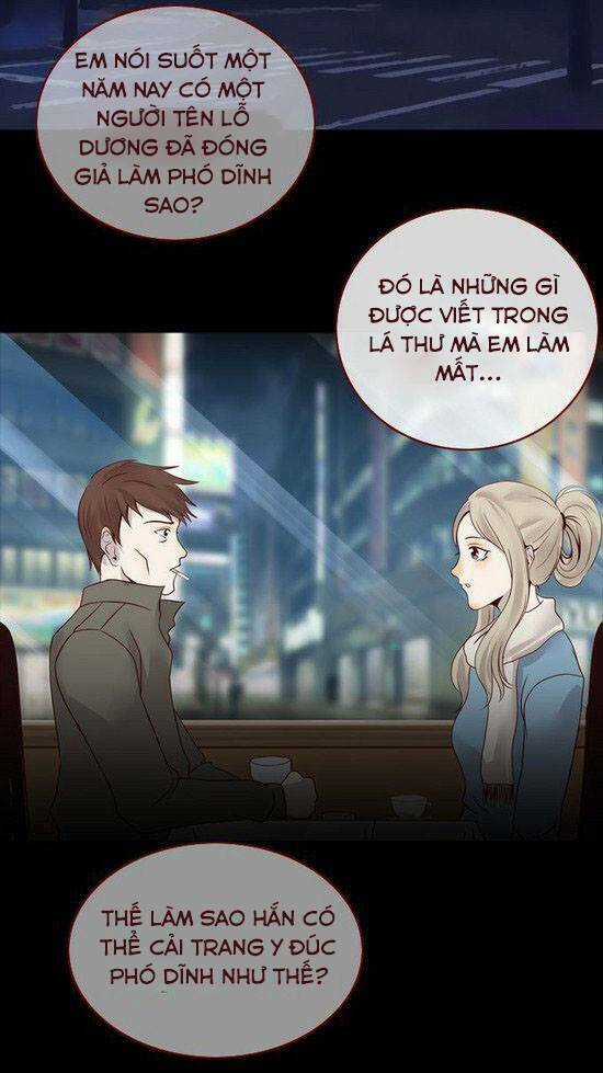 Tấm Da Người - Chapter 4 - Trang 28