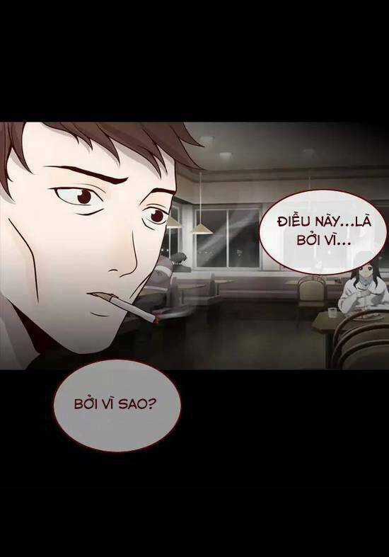 Tấm Da Người - Chapter 4 - Trang 29