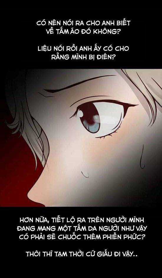 Tấm Da Người - Chapter 4 - Trang 30