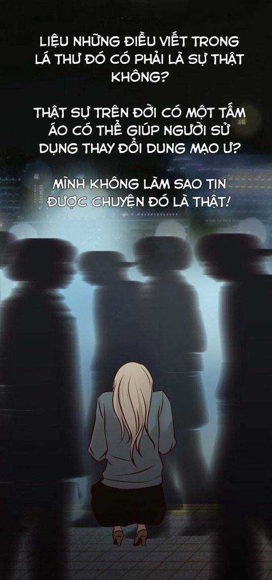 Tấm Da Người - Chapter 4 - Trang 4