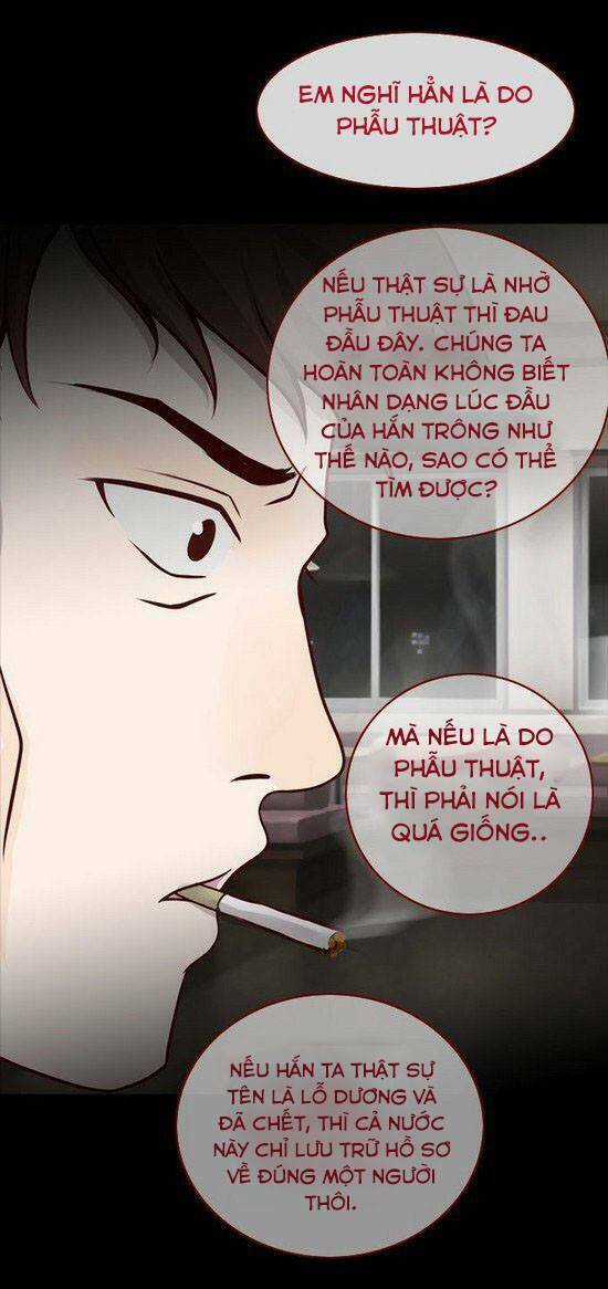 Tấm Da Người - Chapter 4 - Trang 31