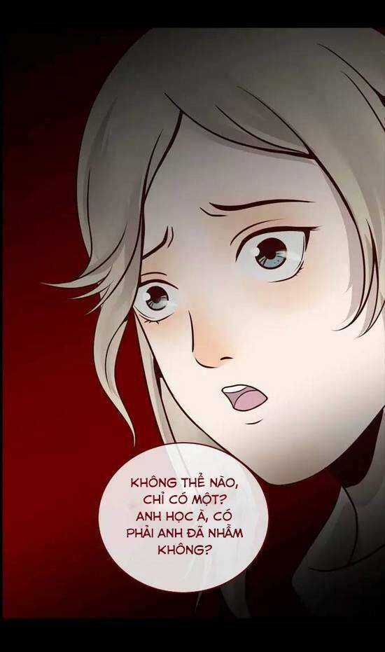 Tấm Da Người - Chapter 4 - Trang 32