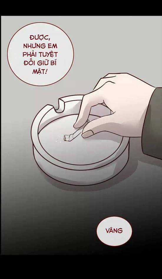 Tấm Da Người - Chapter 4 - Trang 35