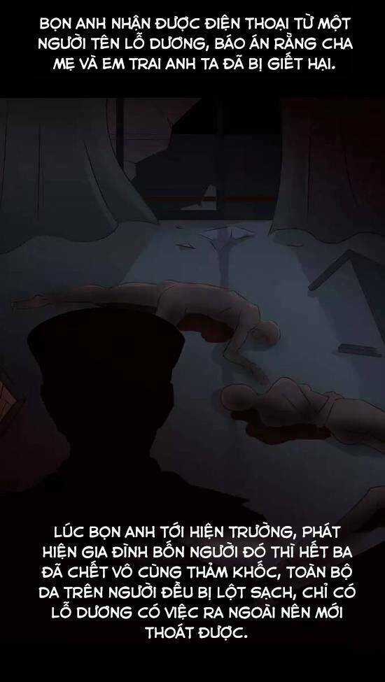 Tấm Da Người - Chapter 4 - Trang 37