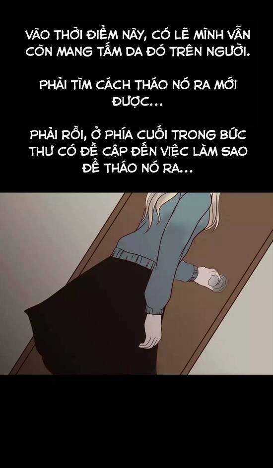 Tấm Da Người - Chapter 4 - Trang 5