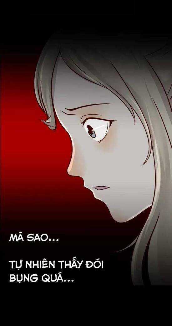 Tấm Da Người - Chapter 4 - Trang 45