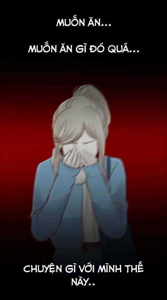 Tấm Da Người - Chapter 4 - Trang 46