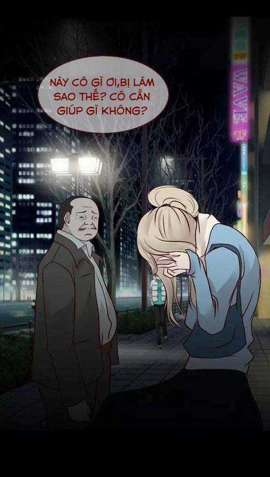 Tấm Da Người - Chapter 4 - Trang 47