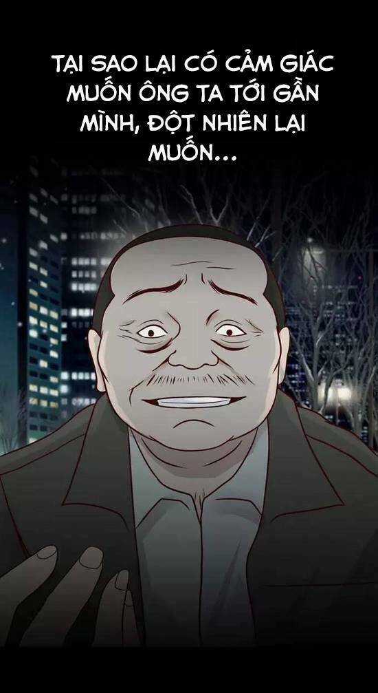 Tấm Da Người - Chapter 4 - Trang 48
