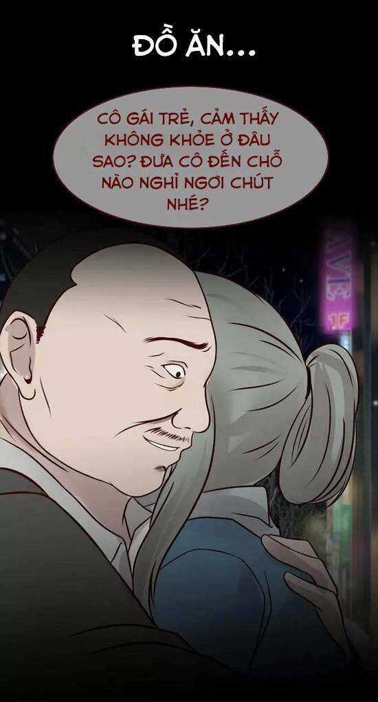 Tấm Da Người - Chapter 4 - Trang 49