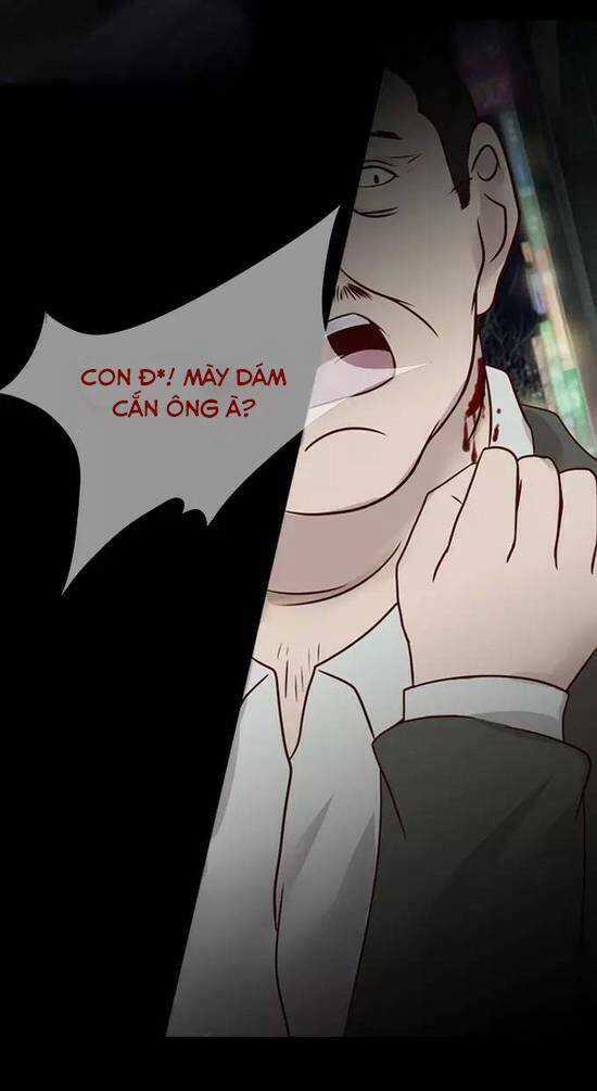 Tấm Da Người - Chapter 4 - Trang 53