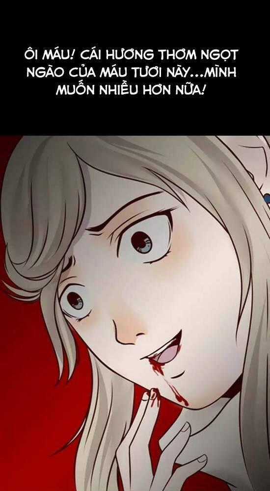 Tấm Da Người - Chapter 4 - Trang 54