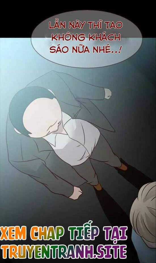 Tấm Da Người - Chapter 4 - Trang 55