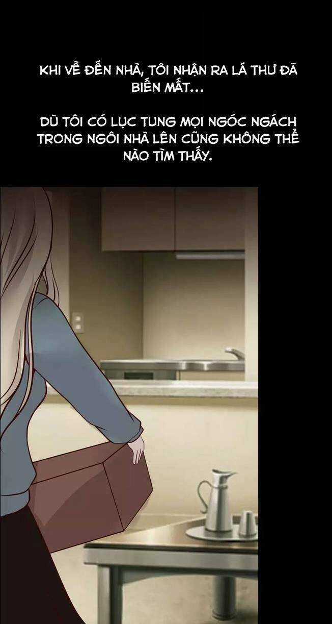 Tấm Da Người - Chapter 4 - Trang 7