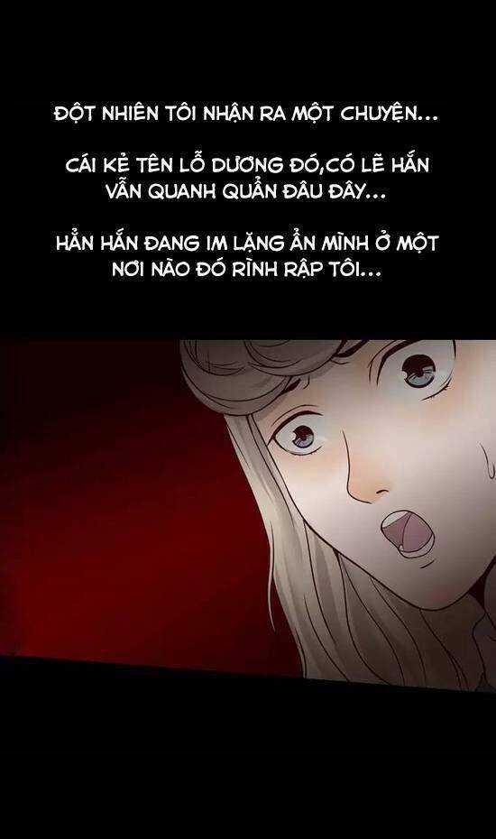 Tấm Da Người - Chapter 4 - Trang 8