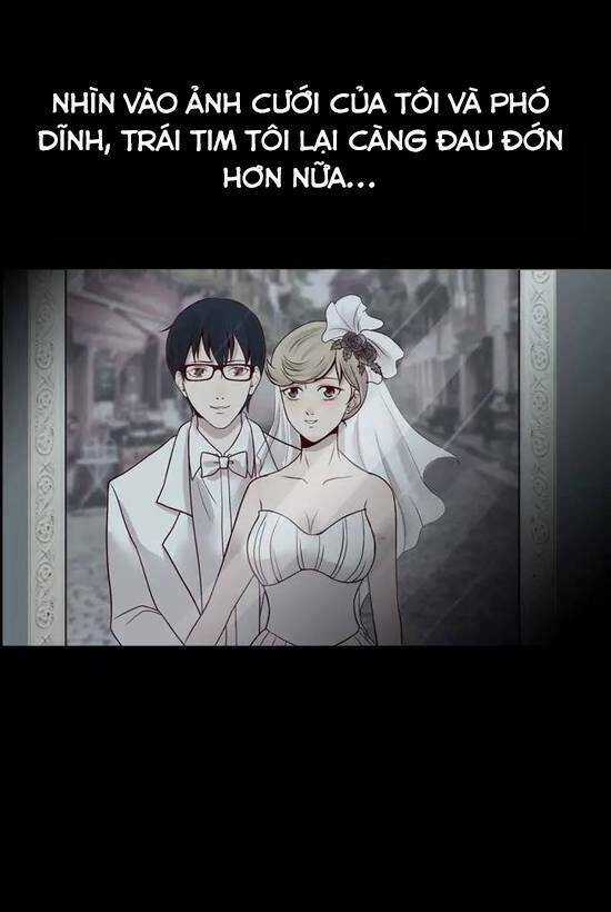 Tấm Da Người - Chapter 4 - Trang 10