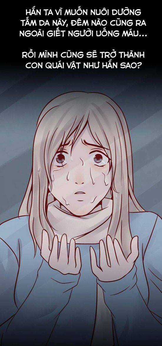 Tấm Da Người - Chapter 5 - Trang 14
