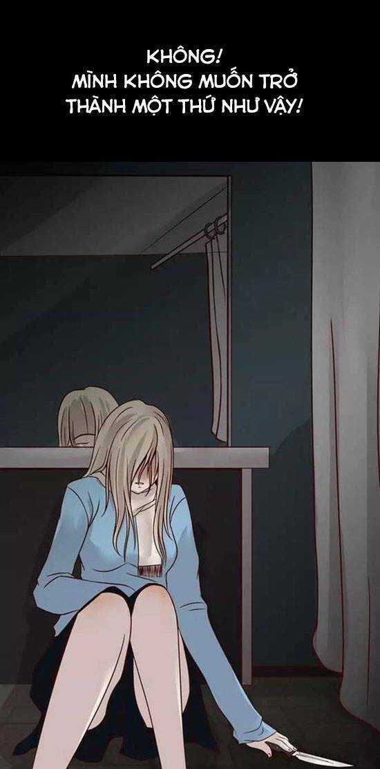 Tấm Da Người - Chapter 5 - Trang 15