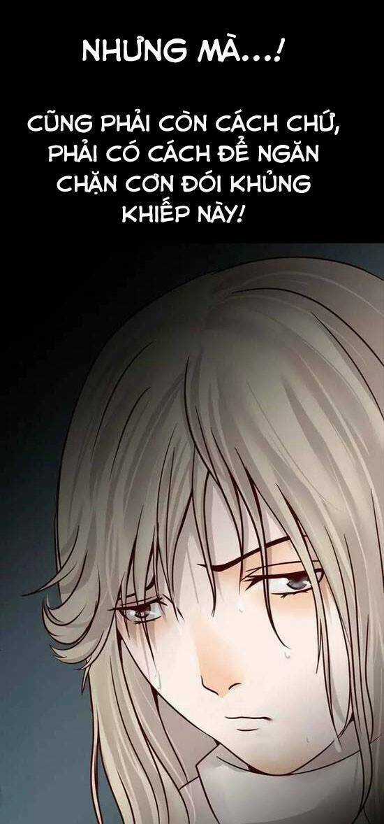 Tấm Da Người - Chapter 5 - Trang 17