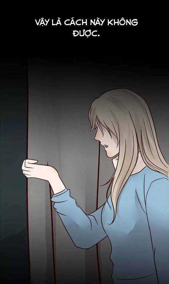 Tấm Da Người - Chapter 5 - Trang 21