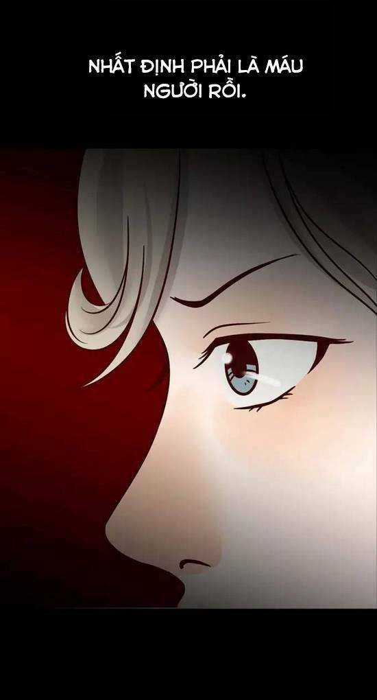 Tấm Da Người - Chapter 5 - Trang 22