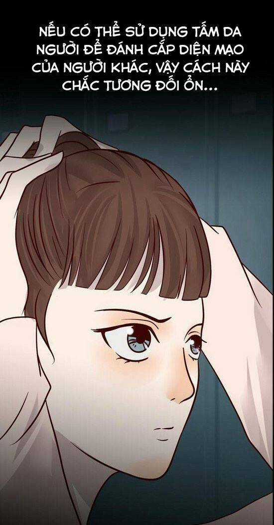 Tấm Da Người - Chapter 5 - Trang 24