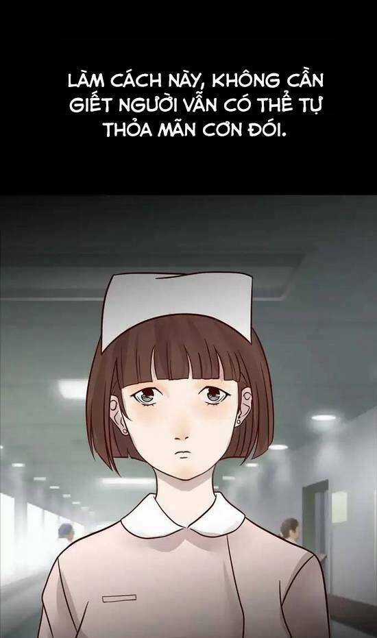 Tấm Da Người - Chapter 5 - Trang 26