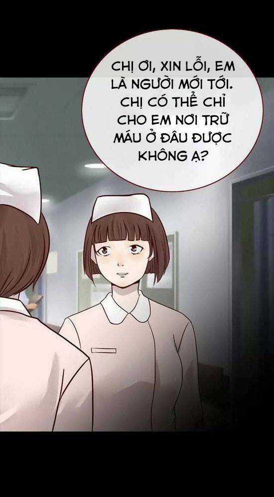 Tấm Da Người - Chapter 5 - Trang 29