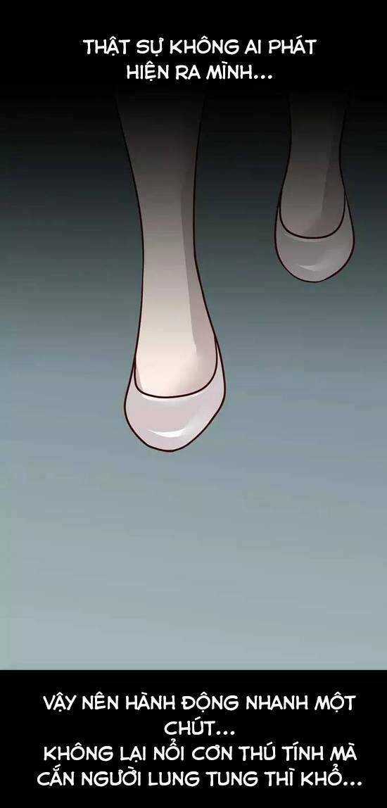 Tấm Da Người - Chapter 5 - Trang 32